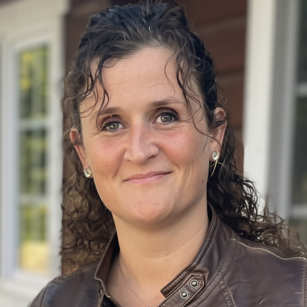 Ann-Sofie Martlev Apel