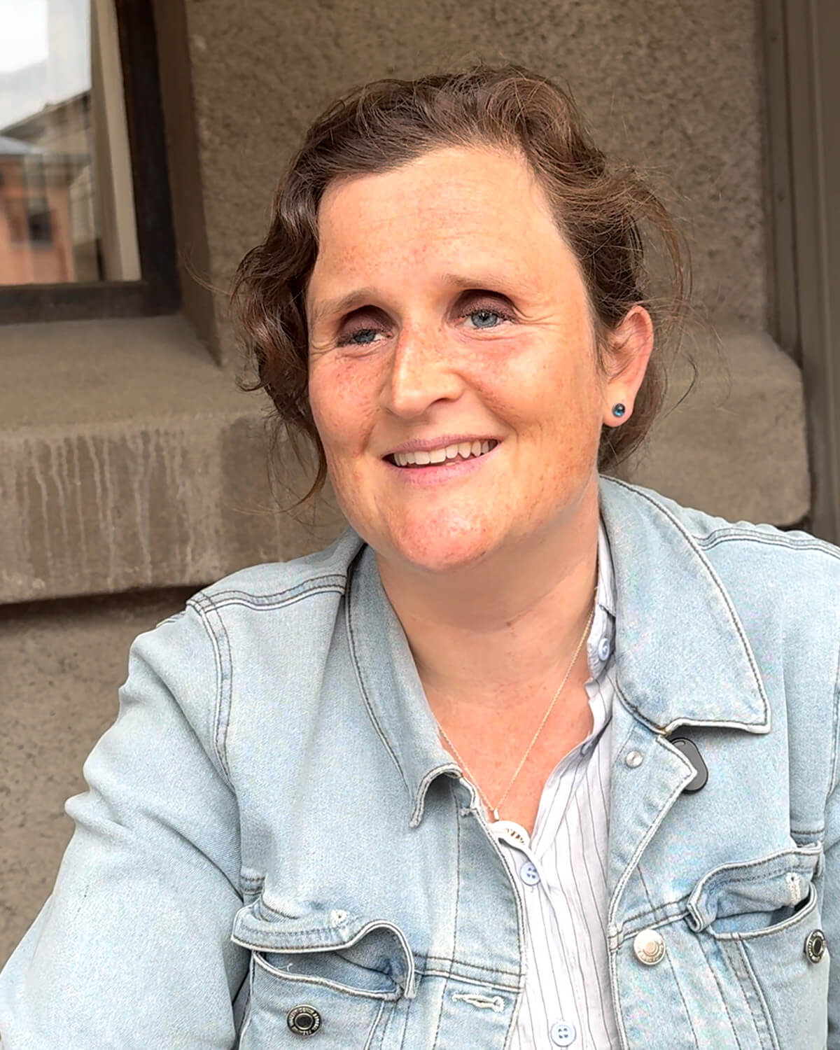 Ann-Sofie Martlev Apel